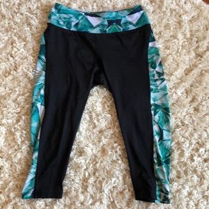 Lularoe Workout Leggings